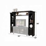 Ferla Entertainment Center - Image 2