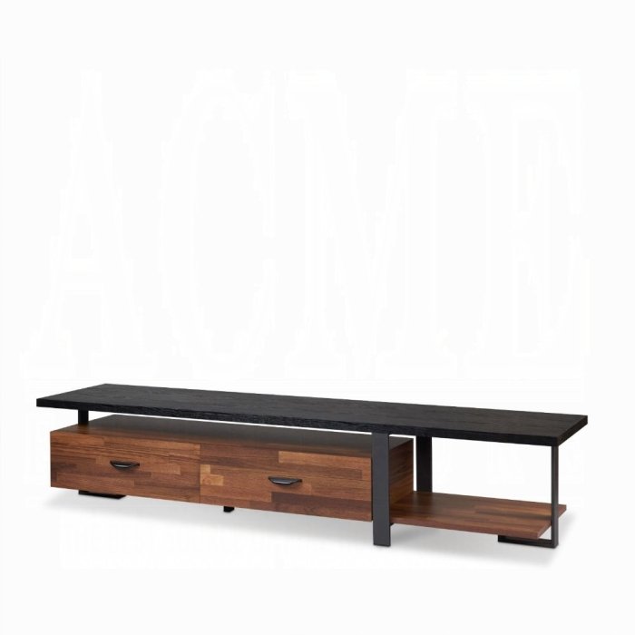 91235.jpg Elling Tv Stand - Image 1