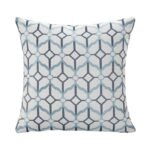 9124BUE-2 Love Seat - Image 5