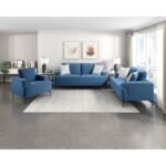 9124BUE-3 Sofa - Image 8