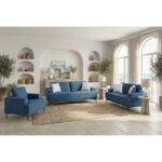 9124BUE-1 Chair - Image 8