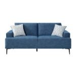 9124BUE-3 Sofa