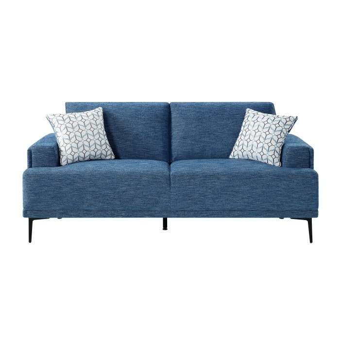 9124BUE-3_noBG_front__l.jpg 9124BUE-3 Sofa - Image 1