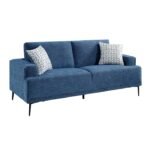 9124BUE-3 Sofa - Image 2