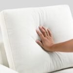 9126BEG-2 Love Seat - Image 5