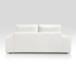 9126BEG-2 Love Seat - Image 4
