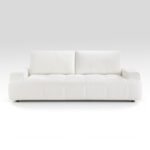 9126BEG-3 Sofa
