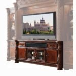 Vendome II Tv Stand - Image 2