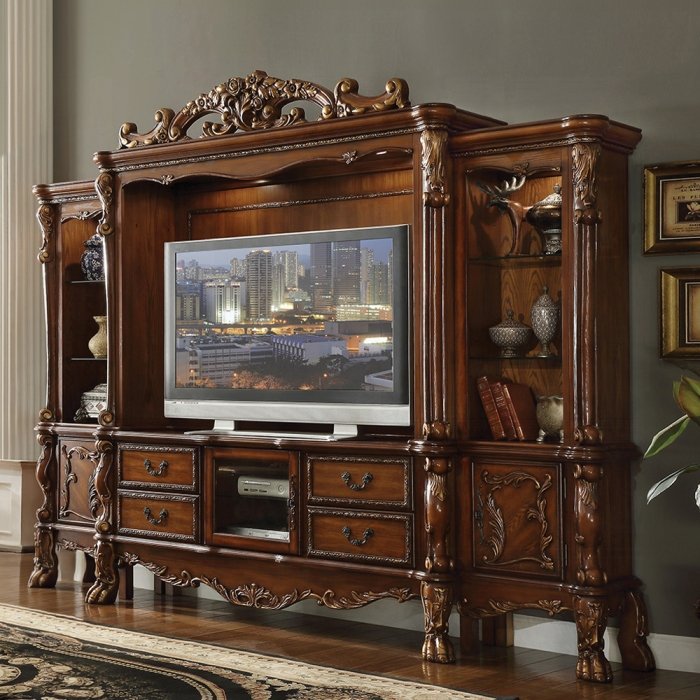 91335_1.jpg Dresden Entertainment Center - Image 1