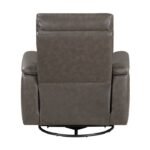 9144DB-1 Swivel Glider Reclining Chair - Image 5