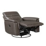 9144DB-1 Swivel Glider Reclining Chair - Image 7