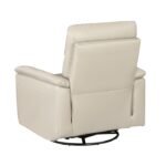 9144TP-1 Swivel Glider Reclining Chair - Image 4