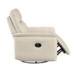 9144TP-1 Swivel Glider Reclining Chair - Image 8