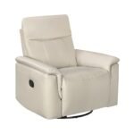9144TP-1 Swivel Glider Reclining Chair - Image 2