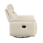 9144TP-1 Swivel Glider Reclining Chair - Image 3