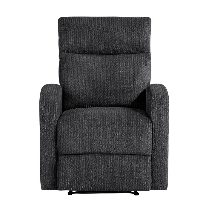 9147FDG-1_noBG_front__l.jpg 9147FDG-1 Reclining Chair - Image 1