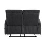 9147FDG-2 Double Reclining Love Seat - Image 3