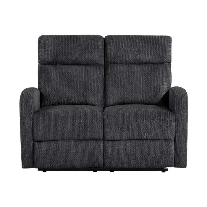 9147FDG-2_noBG_front__l.jpg 9147FDG-2 Double Reclining Love Seat - Image 1
