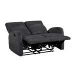 9147FDG-2 Double Reclining Love Seat - Image 4