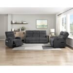 9147FDG-3 Double Reclining Sofa - Image 8