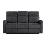 9147FDG-3 Double Reclining Sofa