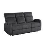 9147FDG-3 Double Reclining Sofa - Image 2