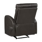 9147PUE-1 Reclining Chair - Image 4