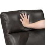 9147PUE-2 Double Reclining Love Seat - Image 5