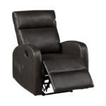 9147PUE-1 Reclining Chair - Image 6