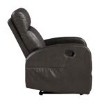 9147PUE-1 Reclining Chair - Image 3