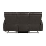 9147PUE-3 Double Reclining Sofa - Image 3