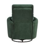 9148GRN-1SW Swivel Glider Reclining Chair - Image 5