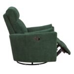 9148GRN-1SW Swivel Glider Reclining Chair - Image 8
