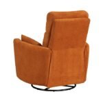 9148RNG-1SW Swivel Glider Reclining Chair - Image 4
