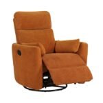 9148RNG-1SW Swivel Glider Reclining Chair - Image 6