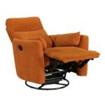 9148RNG-1SW Swivel Glider Reclining Chair - Image 7