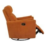 9148RNG-1SW Swivel Glider Reclining Chair - Image 8