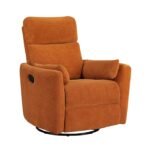 9148RNG-1SW Swivel Glider Reclining Chair - Image 2