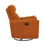 9148RNG-1SW Swivel Glider Reclining Chair - Image 3