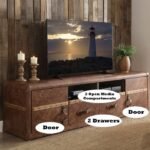 Aberdeen Tv Stand - Image 2