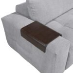 9155GY*41L1R 4-Piece Modular Sectional - Image 6