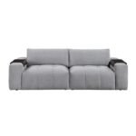 9155GY-2* Love Seat