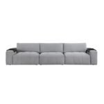 9155GY-3* Sofa
