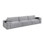 9155GY-3* Sofa - Image 2