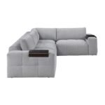 9155GY*41L1R 4-Piece Modular Sectional - Image 3