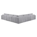 9155GY*51L1R 5-Piece Modular Sectional - Image 3
