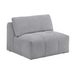 9155GY*41L1R 4-Piece Modular Sectional - Image 8