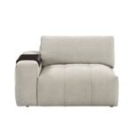9155TP*51LOT 5-Piece Modular Sectional with Ottoman - Image 5
