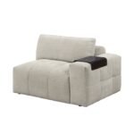 9155TP-2* Love Seat - Image 8
