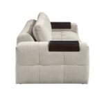 9155TP-2* Love Seat - Image 3